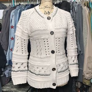 BIRD by Juicy Couture Sweater